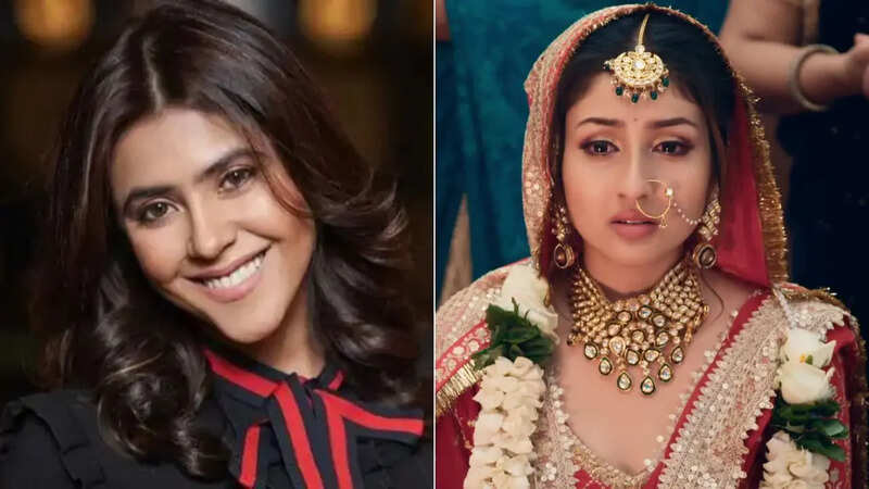 ekta kapoor parineetii