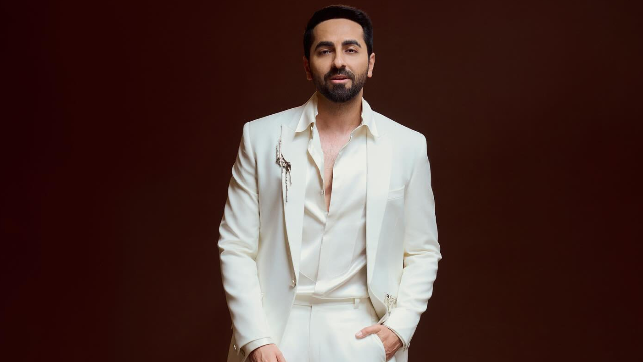 Ayushmann Khurrana’s next with Mudassar Aziz