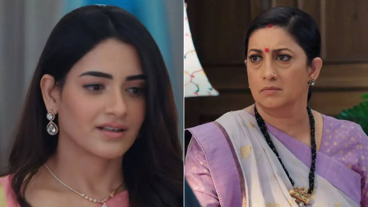 Kyunki Saas Bhi Kabhi Bahu Thi 2 (1)