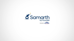 Samarth by Hyundai सीखने की राह में न रहे कोई रुकावट