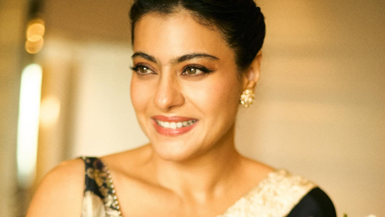 Kajol