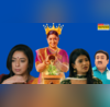 TRP List Week 30 अनुपमा को रौंद नंबर1 की गद्दी पर बैठी तुलसी YRKKH और तारक मेहता भी देखते रह गए तमाशा