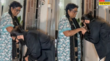 Ranveer Singh ने बुजुर्ग महिला के छुए पैर और हाथ पर किया किस वीडियो देख भर आया फैंस का दिल