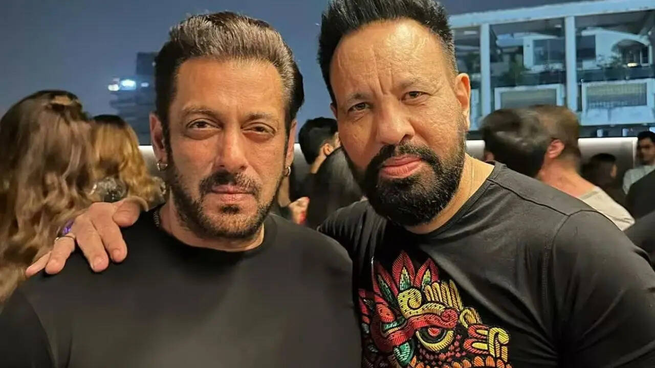 Salman Khan's Bodygaurd Father Died: