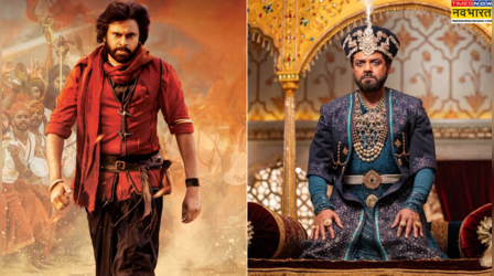 Exclusive: पवन कल्याण ने 'हरि हर वीरा मल्लू' को लेकर तोड़ी चुप्पी, कहा- 'ये हिंदू-मुस्लिम के बीच...'