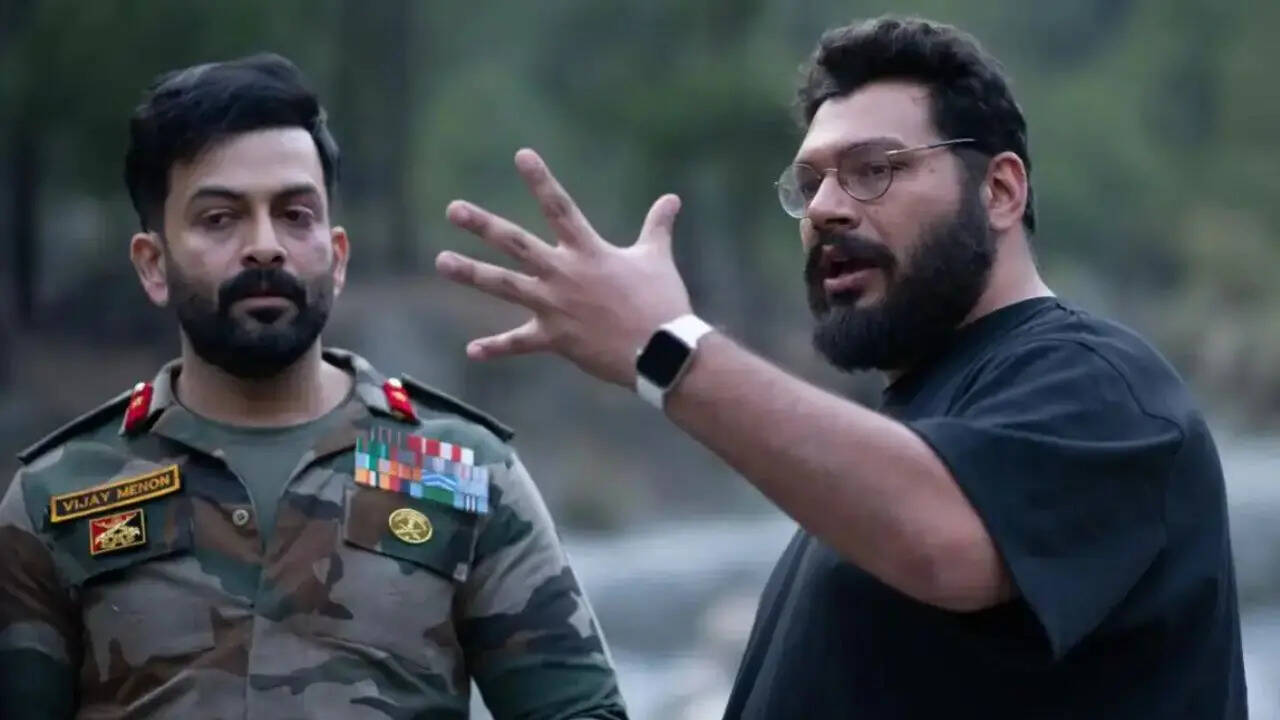 Exclusive Talk with Kayoze Irani