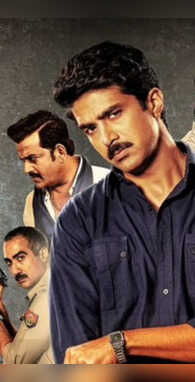 Crime Thriller यूपी-बिहार के भौकाल को दिखाती है ये 7 सीरीज ओटीटी पर है मौजूद