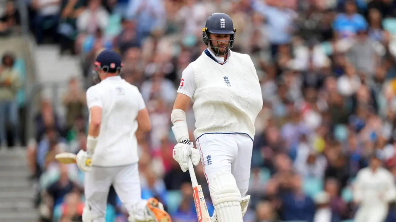 Chris woakes AP