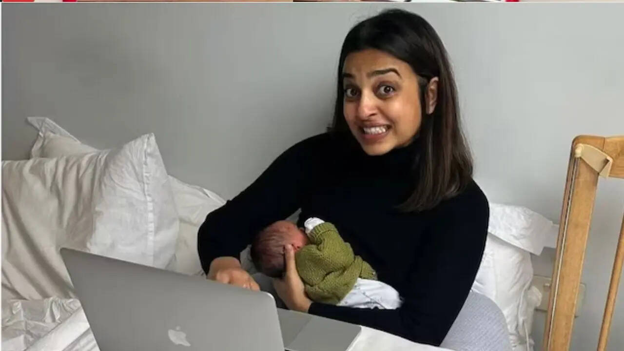 Radhika Apte's Shocking Revelation