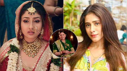 Top 7 TV Gossips: 'बिग बॉस 19' का हिस्सा बनेगी TV की 'झनक', इस दिन आएगा 'परिणीति' का आखिरी एपिसोड