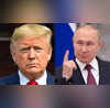 Trump Putin Meeting ट्रंप और पुतिन में जल्द होगी मुलाकात रूसी सरकार का बड़ा बयान