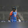 Asia Cup 2025 संजू सैमसन के लिए आई खुशखबरी एशिया कप में हो सकते हैं विकेटकीपर की पहली पसंद