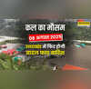 कल का मौसम 8 August 2025 बादल फाड़ बारिश अभी बाकी है उत्तराखंड और हिमाचल के लिए चेतावनी