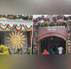 सीतामढ़ी में माता जानकी मंदिर निर्माण को लेकर लोगों में भारी उत्साह 1000 करोड़ का बजट अमित शाह-नीतीश कुमार करेंगे कार्यक्रम में शिरकत
