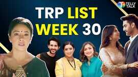 टीवी पर आते ही तुलसी ने मारी बाजी अनुपमा से लेकर YRKKH के छुराए छक्के