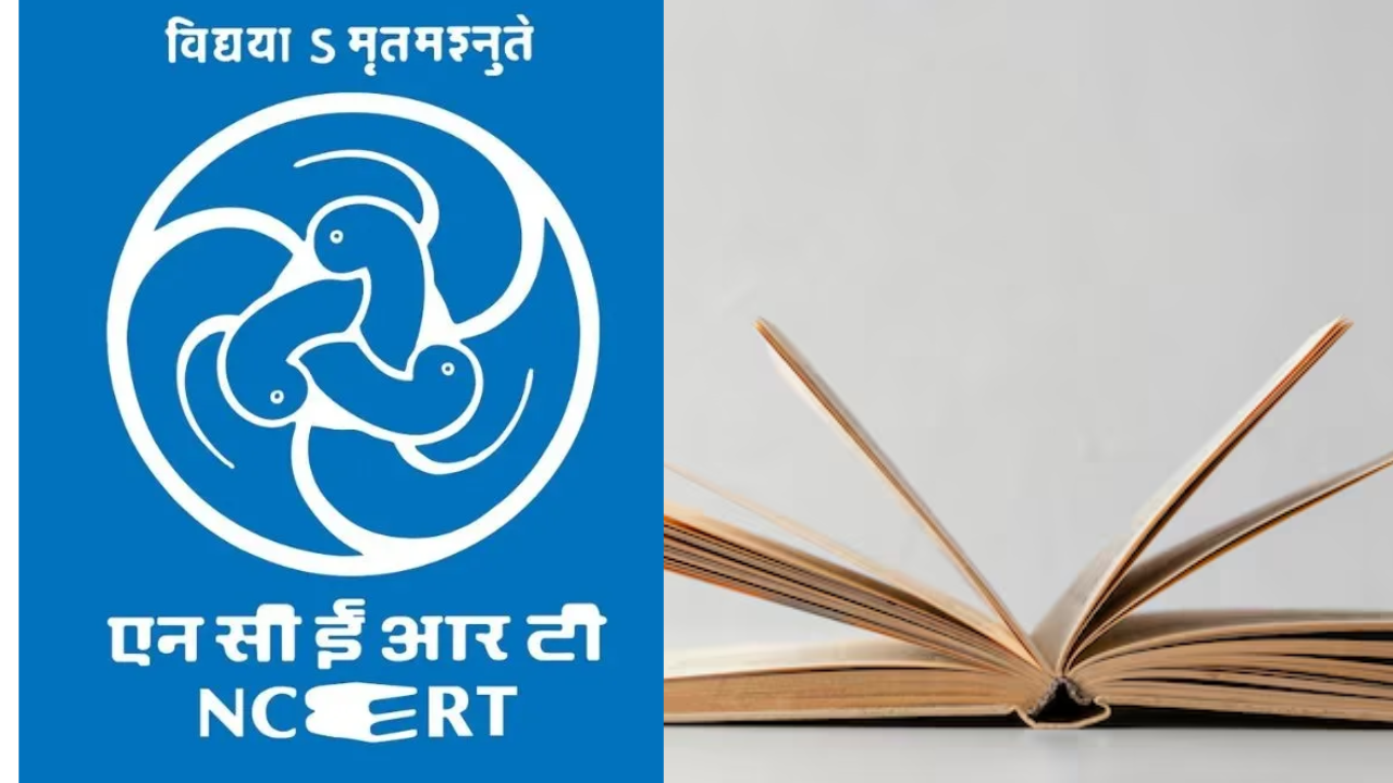 Libri NCERT