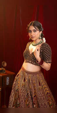 देखने लायक हैं रीम शेख की ये 7 तस्वीरें अंदर से होगी खुशी