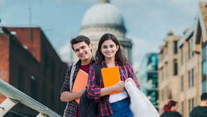 Study in UK योगी कैबिनेट का बड़ा निर्णय अब UP के छात्र UK में ले सकेंगे मास्टर डिग्री