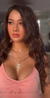 दिल थामकर देखें भोजपुरी की क्वीन नम्रता मल्ला की ये 7 तस्वीरें