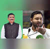 Bihar News संजय झा ने तेजस्वी यादव पर साधा निशाना दो वोटर कार्ड रखना क्रिमिनल ऑफेंस