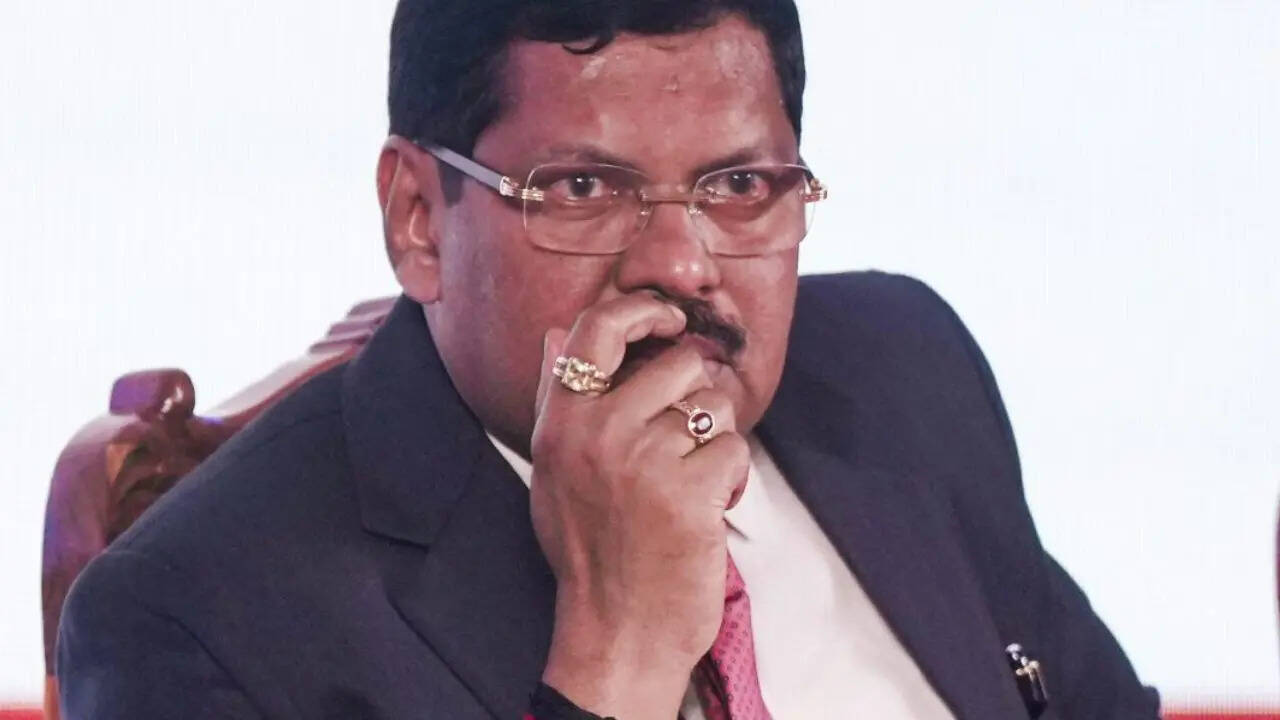 Chief Justice of India