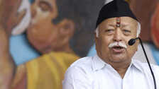 RSS News कट्टरता युद्ध का कारण बनती है बोले आरएसएस प्रमुख मोहन भागवत