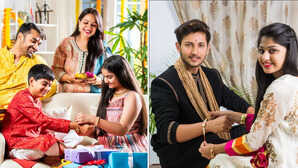 Rakhi Greetings भाई-बहन के रिश्ते को दें नया भाव संस्कृत में रक्षाबंधन की शुभकामनाएं