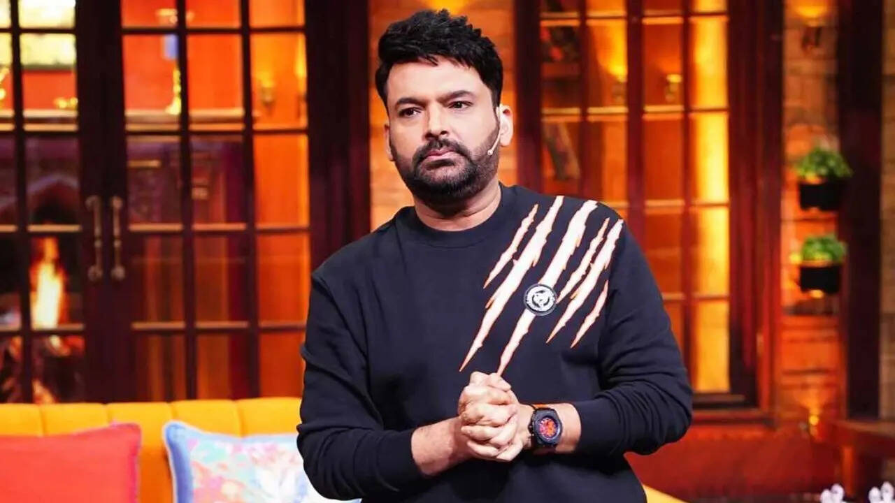 Kapil Sharma Lawrence ha sido advertido de la pandilla Bishnoi