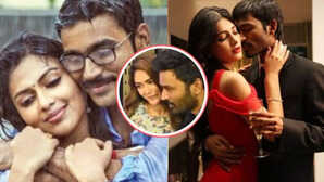 रजनीकांत के एक्स दामाद धनुष के दिल पर डाका डाल चुकी हैं ये हसीनाएं अब मृणाल ठाकुर के साथ जुड़ रहा है नाम