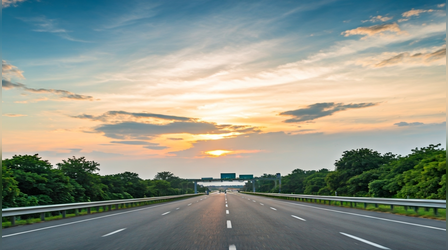 Mumbai-Pune Highway की बदल जाएगी पहचान, एक्सटेंशन के बाद कहलाएगा मुंबई-पुणे-बेंगलुरु हाईवे