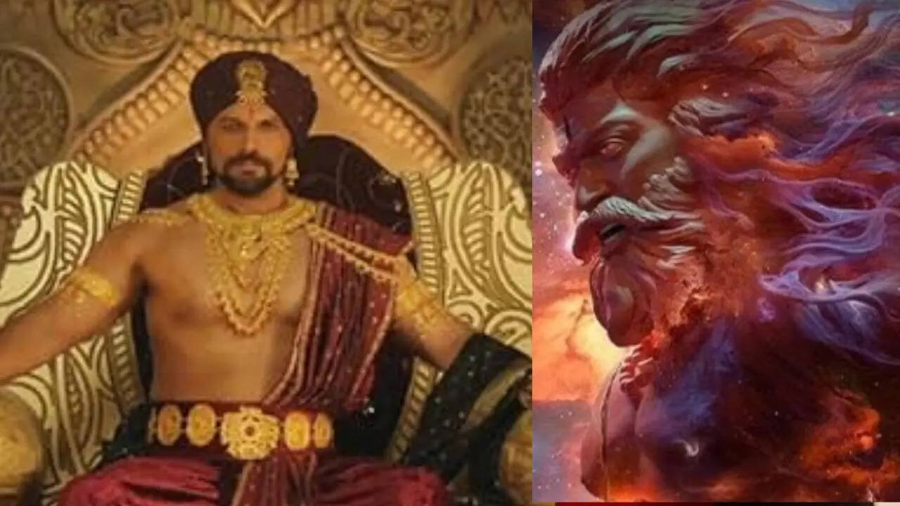 Ramayana Part 1