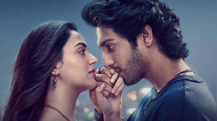 Saiyaara Box Office Collection Day 21: नहीं रुक रही अहान पांडे और अनीत पड्डा स्टारर की कमाई, गुरुवार को छापे इतने करोड़