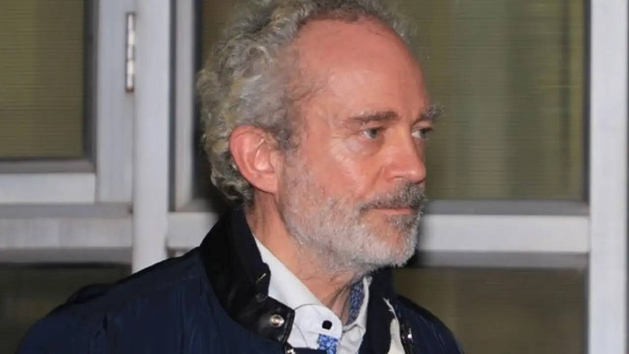 Caso de agustawestland