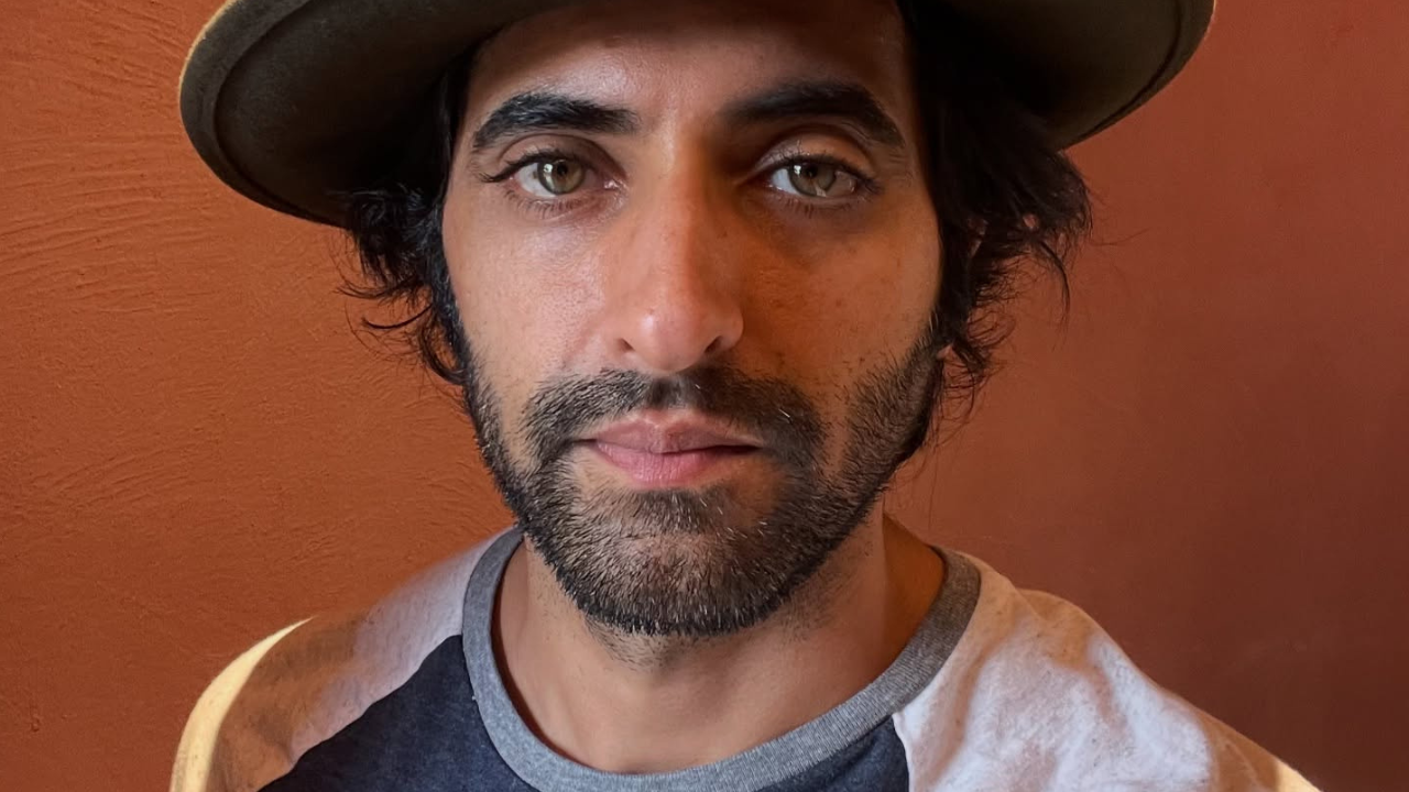 Akshay Oberoi