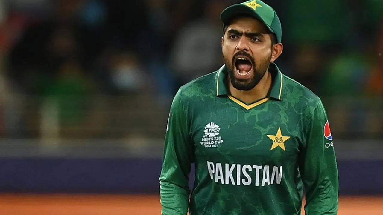 Babar azam