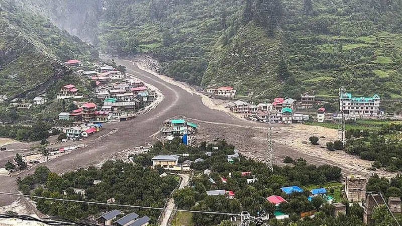 Uttarkashi cloudburst1