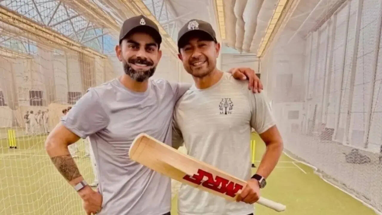 Postes Kohli Naeem Amin