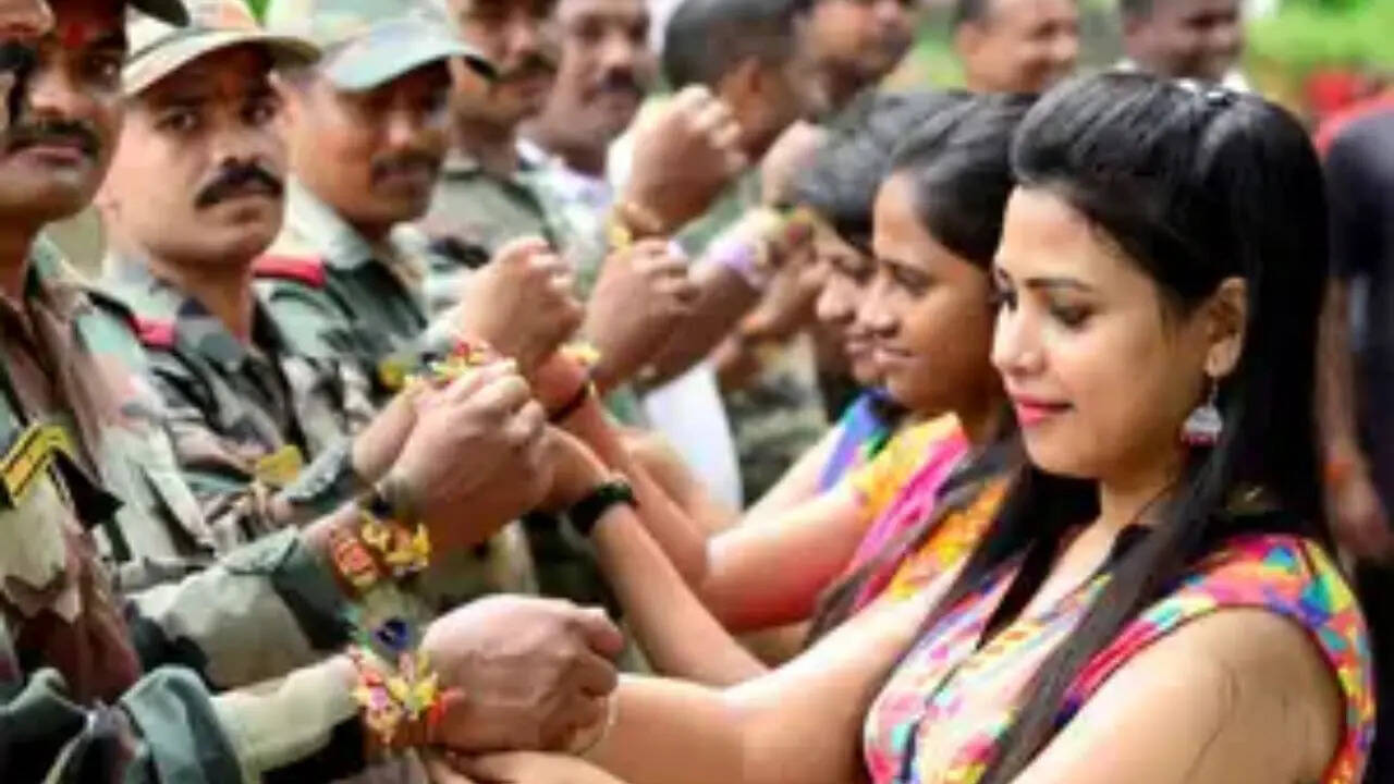 Rakhi