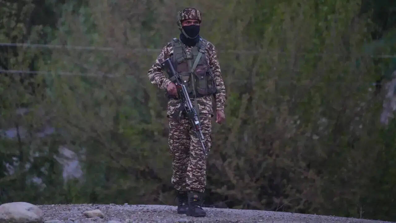 Colapsar para combatir el terrorismo