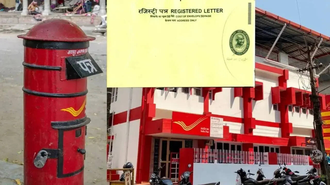 Servizio post registrato