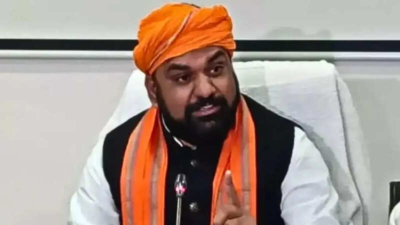 सम्राट चौधरी