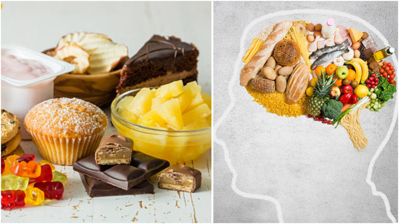 High-Fat Meal Can Disrupt Blood Flow To Brain