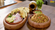 Matar Kulcha Recipe in Hindi राखी के लंच के साथ स्नैक्स में बनाएं टेस्टी मटर कुलचा फॉलों करें ये रेसिपी उंगलियां चाटते रह जाएंगे सब