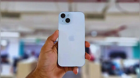 Raksha Bandhan के मौके पर औंधे मुह गिरी iPhone 15 की कीमत, सबसे कम कीमत में लाएं घर