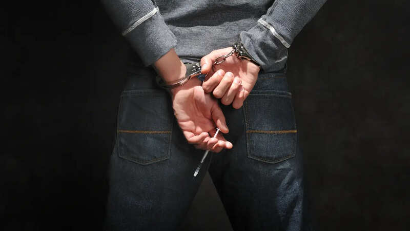 drug arrest mumbai police