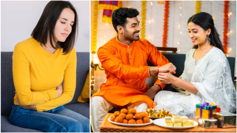 Gas Aur Bloating Ke Upay