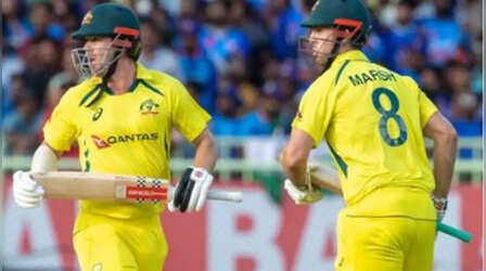 T20 World cup 2026: टी20 वर्ल्ड कप 2026 ऑस्ट्रेलिया करेगी धमाकेदार शुरूआत, ओपनिंग जोड़ी का हुआ ऐलान