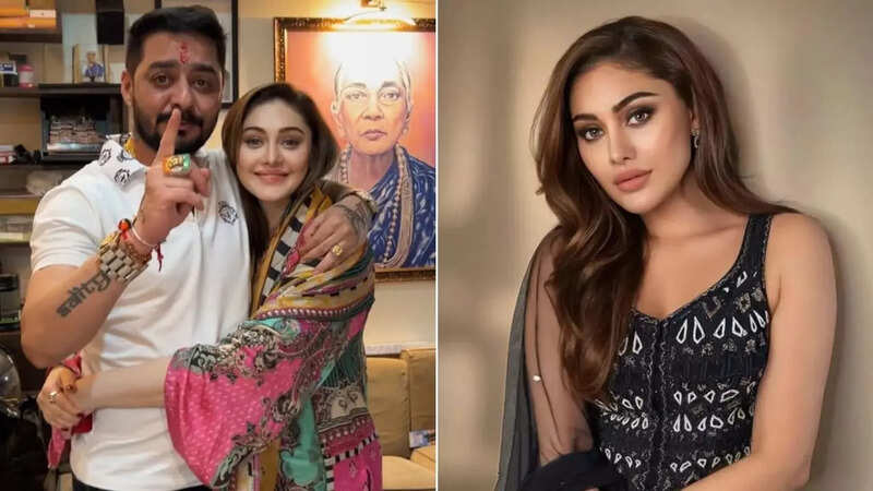 shefali jariwala on hindustani bhau