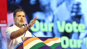 झूठे आरोपों के लिए देश से माफी मांगें राहुल गांधी वोट चोरी मुद्दे पर चुनाव आयोग सख्त