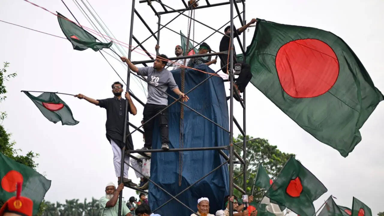 Elezioni del Bangladesh